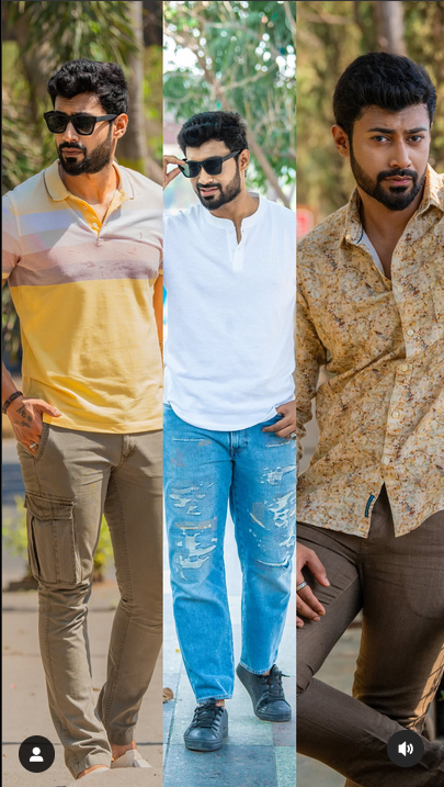 Lulu Summer Collection